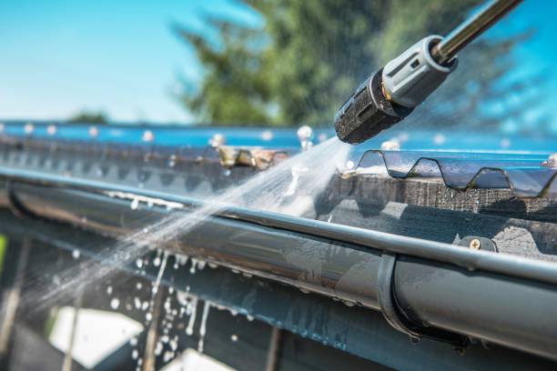 Why Choose Our Certified Pressure Washing Experts for Your Project Needs in Melrose, MN?