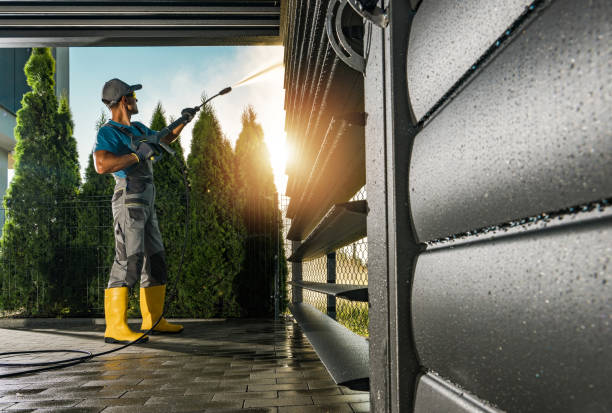 Trusted Melrose, MN Pressure Washing Experts