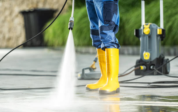 Best Commercial Building Pressure Washing  in Melrose, MN