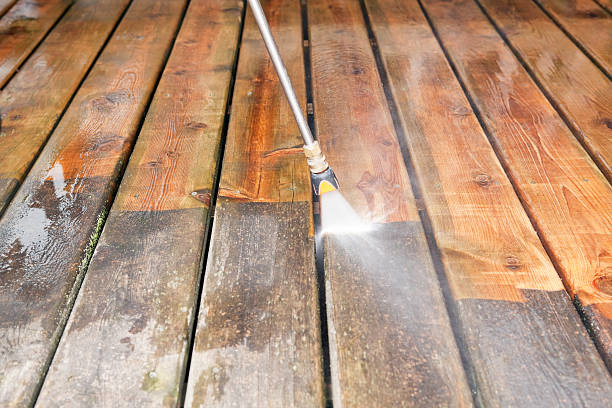 Pressure Washing Estimates in Melrose, MN